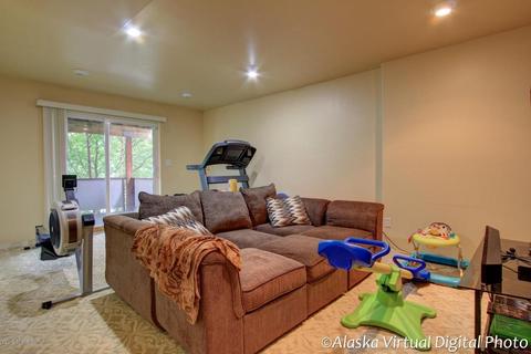 20874 Mountainside Dr, Eagle River, AK 99577 photo 20