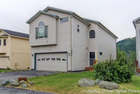 20874 Mountainside Dr, Eagle River, AK 99577 photo 1