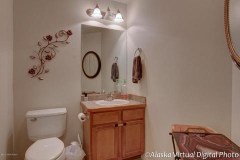 20874 Mountainside Dr, Eagle River, AK 99577 photo 18