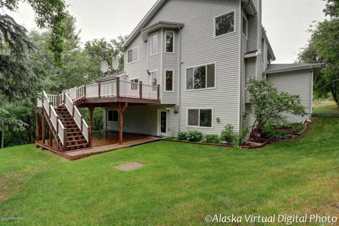 11045 Kaskanak Dr, Eagle River, AK 99577 photo 2