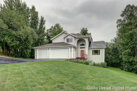 11045 Kaskanak Dr, Eagle River, AK 99577 photo 41