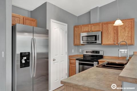 11778 Galena Bay Cir # 3, Eagle River, AK 99577 photo 12