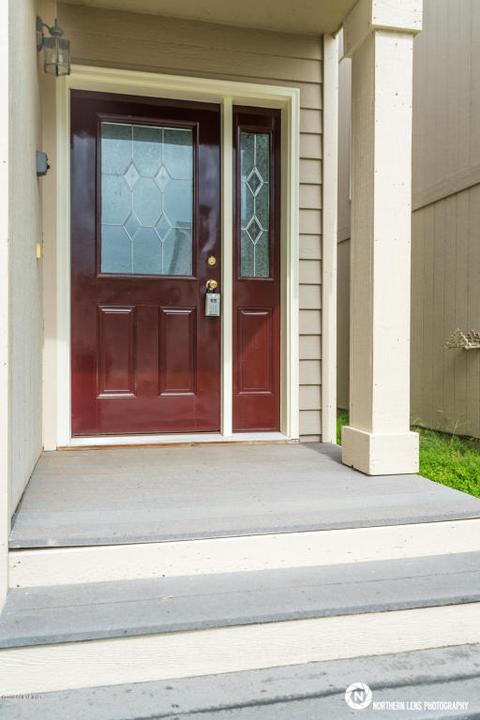 11778 Galena Bay Cir # 3, Eagle River, AK 99577 photo 4