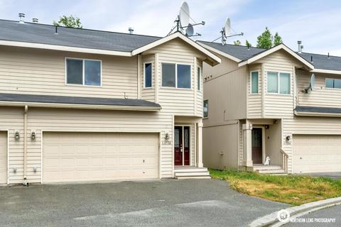 11778 Galena Bay Cir # 3, Eagle River, AK 99577 photo 34