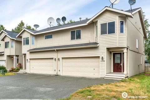 11778 Galena Bay Cir # 3, Eagle River, AK 99577 photo 1