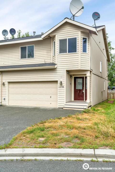 11778 Galena Bay Cir # 3, Eagle River, AK 99577 photo 3