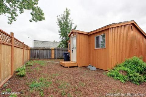 538 E 12th Ave, Anchorage, AK 99501 photo 1