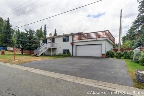 4000 E 84th Ave, Anchorage, AK 99507 photo 1
