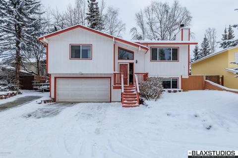 12311 Keystone Pl, Eagle River, AK 99577 photo 1