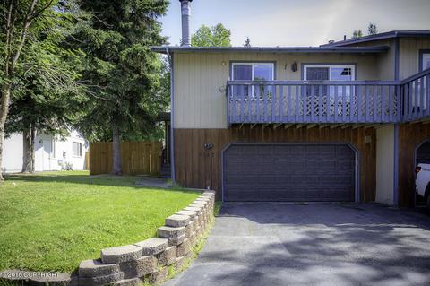 9347 Agattu Cir, Eagle River, AK 99577 photo 1