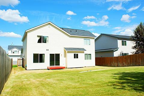 2010 Casey Cusack Loop, Anchorage, AK 99515 photo 4