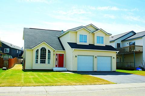 2010 Casey Cusack Loop, Anchorage, AK 99515 photo 2