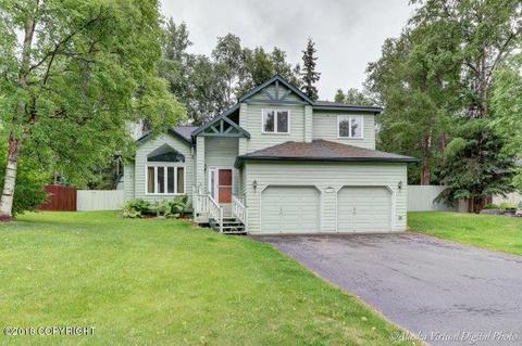 19440 Eaglewood Loop, Eagle River, AK 99577 photo 1