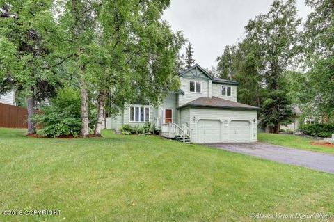 19440 Eaglewood Loop, Eagle River, AK 99577 photo 24