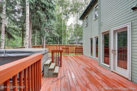 19440 Eaglewood Loop, Eagle River, AK 99577 photo 31