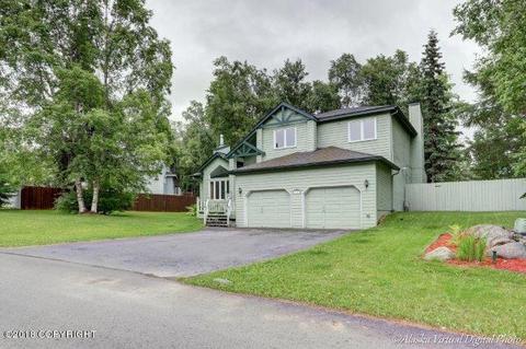 19440 Eaglewood Loop, Eagle River, AK 99577 photo 25