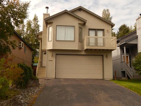 3820 Reflection Dr, Anchorage, AK 99504 photo 1