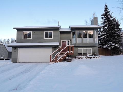 19111 Button Cir, Eagle River, AK 99577 photo 1
