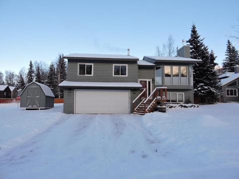19111 Button Cir, Eagle River, AK 99577 photo 23