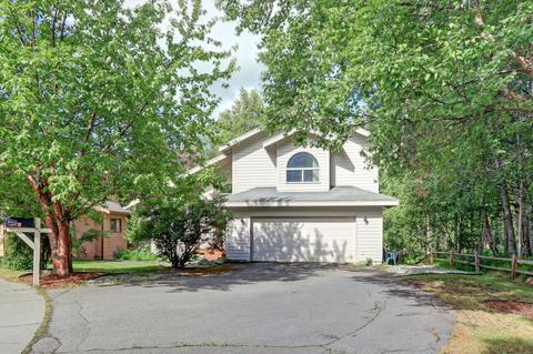 7202 Hunter Cir, Anchorage, AK 99502 photo 1
