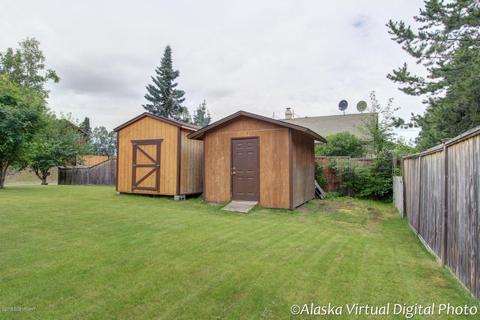 515 Fredricks Dr, Anchorage, AK 99504 photo 33