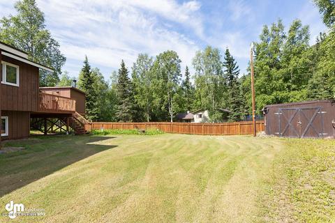 20041 Eagle River Rd, Eagle River, AK 99577 photo 16