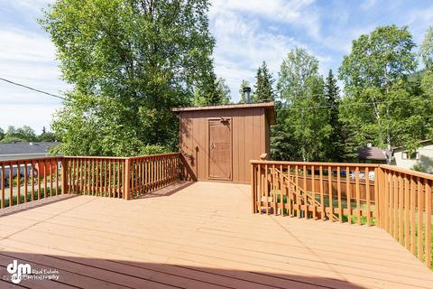 20041 Eagle River Rd, Eagle River, AK 99577 photo 8