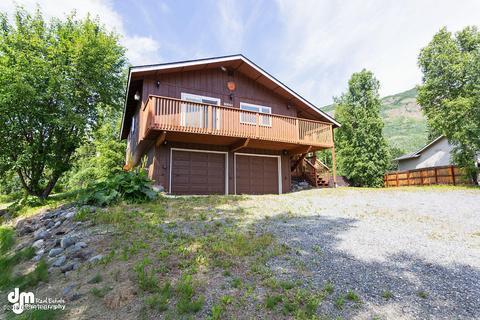 20041 Eagle River Rd, Eagle River, AK 99577 photo 3