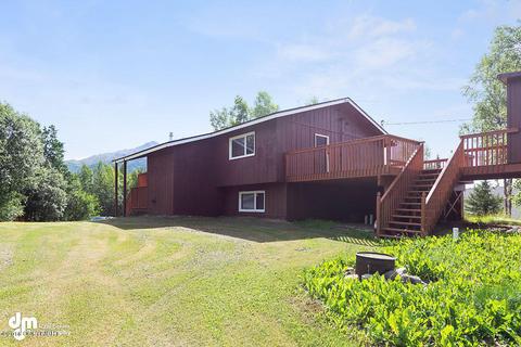 20041 Eagle River Rd, Eagle River, AK 99577 photo 11