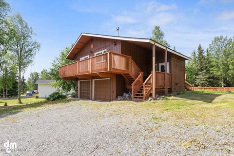 20041 Eagle River Rd, Eagle River, AK 99577 photo 1