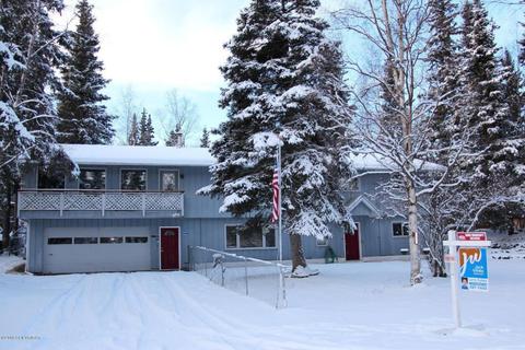 5420 E 99th Ave, Anchorage, AK 99507 photo 1