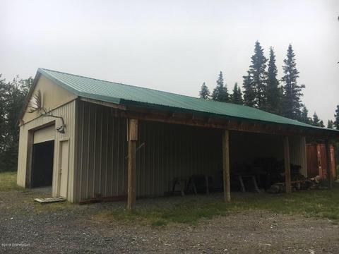 17485 Gilbert St, Ninilchik, AK 99639 photo 18
