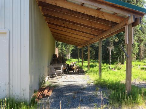 17485 Gilbert St, Ninilchik, AK 99639 photo 14