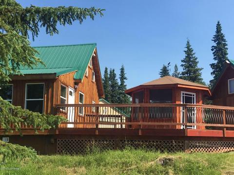 17485 Gilbert St, Ninilchik, AK 99639 photo 46