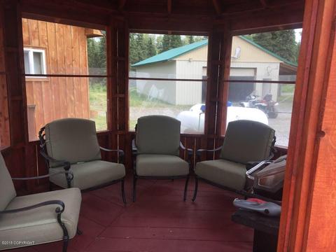 17485 Gilbert St, Ninilchik, AK 99639 photo 43