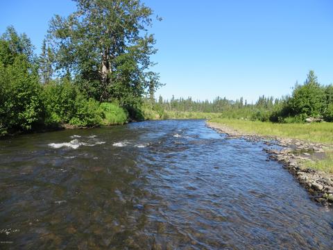 17485 Gilbert St, Ninilchik, AK 99639 photo 9