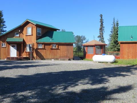17485 Gilbert St, Ninilchik, AK 99639 photo 6