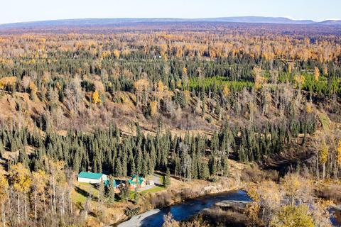 17485 Gilbert St, Ninilchik, AK 99639 photo 2