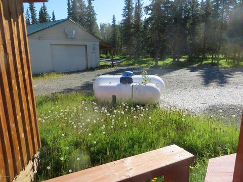 17485 Gilbert St, Ninilchik, AK 99639 photo 19