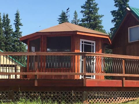 17485 Gilbert St, Ninilchik, AK 99639 photo 22