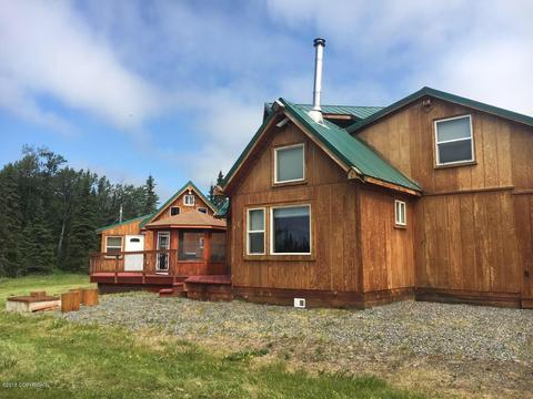 17485 Gilbert St, Ninilchik, AK 99639 photo 41