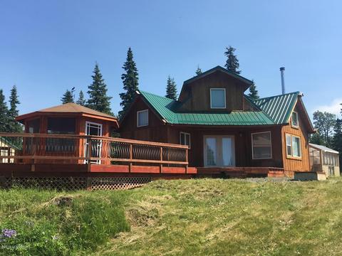 17485 Gilbert St, Ninilchik, AK 99639 photo 23