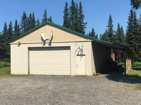 17485 Gilbert St, Ninilchik, AK 99639 photo 13