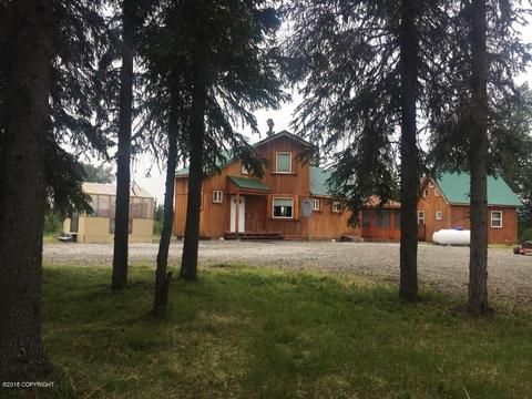 17485 Gilbert St, Ninilchik, AK 99639 photo 5