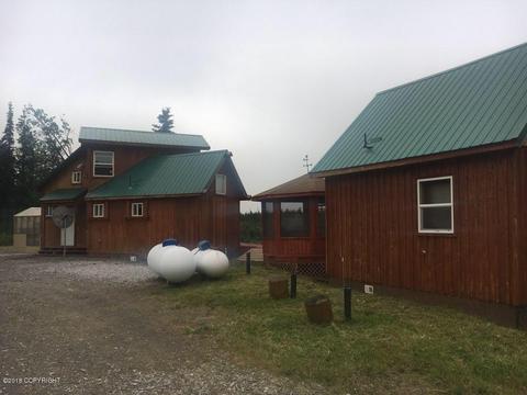 17485 Gilbert St, Ninilchik, AK 99639 photo 21