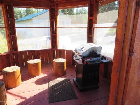 17485 Gilbert St, Ninilchik, AK 99639 photo 32