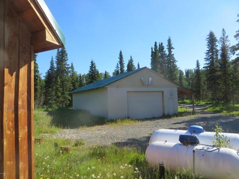 17485 Gilbert St, Ninilchik, AK 99639 photo 20