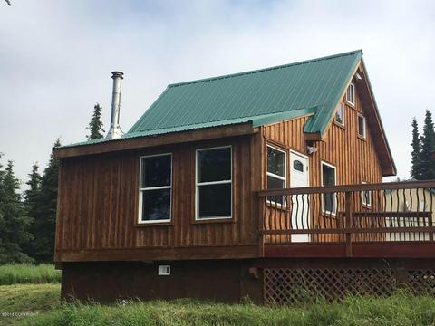 17485 Gilbert St, Ninilchik, AK 99639 photo 7
