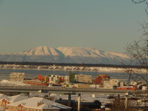 140 Eagle St # 206, Anchorage, AK 99501 photo 3