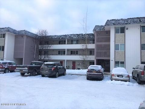 140 Eagle St # 206, Anchorage, AK 99501 photo 1